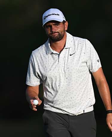 Jarvis joins Lemke in first-round lead