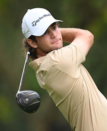 Ayora joins Jarvis in share of lead in Kenya