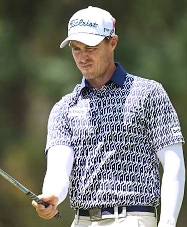 From student to teacher - How coaching helped Michael Hollick become a 38-year-old rookie