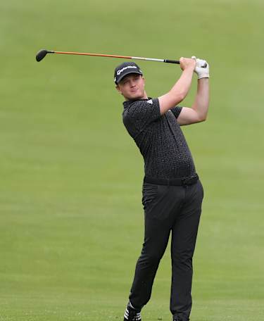 Schaper and Kimsey set target on delayed opening day