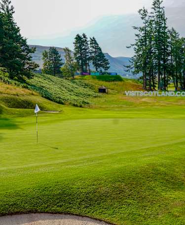 ISPS HANDA Senior Open 2026