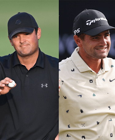 The International Swing: Casey Jarvis enjoys breakout stretch in Africa as Patrick Reed claims overall success