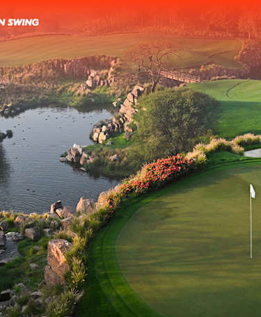 Hero Indian Open 2026