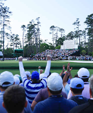 The Masters 2026: Who is playing at Augusta National and how did they qualify?