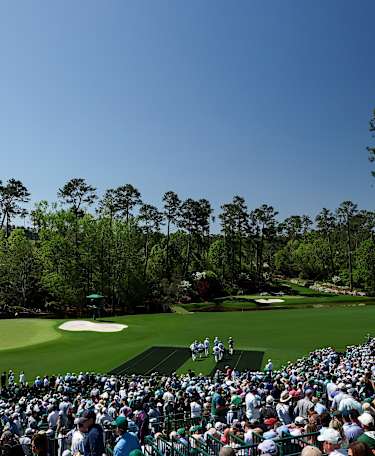 The Masters 2026: Tournament guide