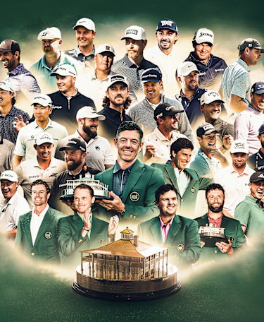 The Masters 2026: A brief guide to the DP World Tour members in action at Augusta