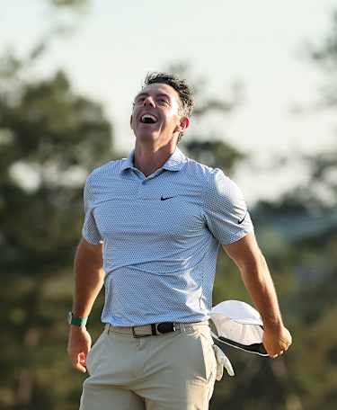 Rory McIlroy defends Masters Tournament in dramatic finish to claim sixth Major title