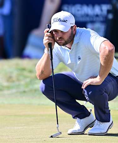 It’s just a matter of time - Patience and perseverance fuelling Jordan Smith's dual membership adventure