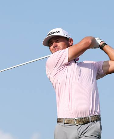 From chips on his shoulder to trophies in his hands - Jordan Gumberg's road to belonging