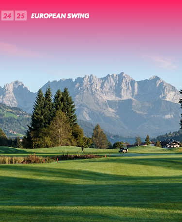 Austrian Alpine Open presented by Kitzbühel Tirol 2026