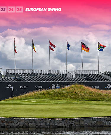KLM Open 2026