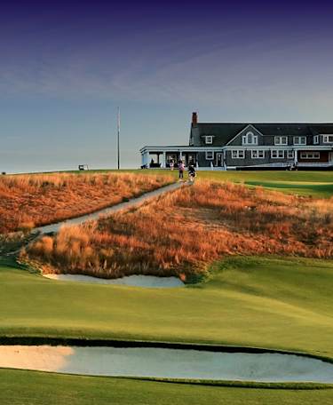 U.S. OPEN 2026