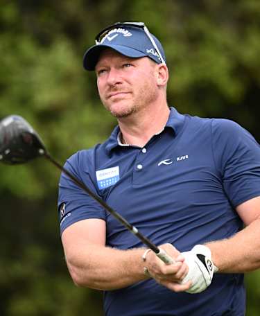 Norris leads after day one in Spain