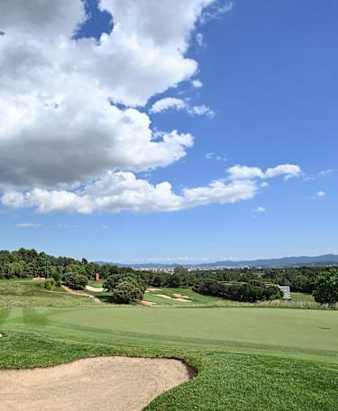 Gouveia, Mazzoli among fast starters on day two