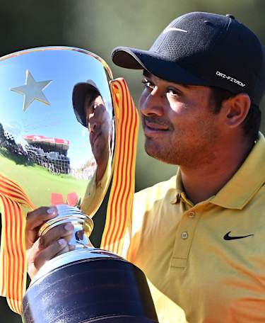 Yurav Premlall records thumping 14-shot win for maiden title