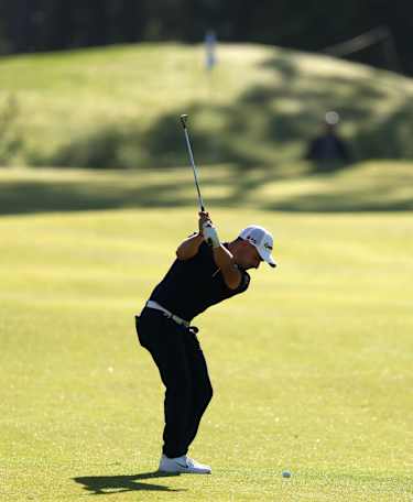 Round three under way in Belgium