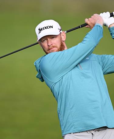 Söderberg leads the Way into the weekend
