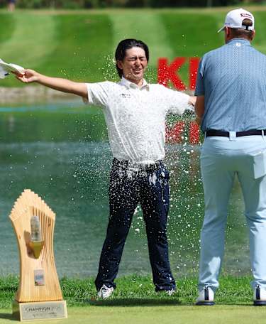 European Swing: Four weeks, four winners and plenty still in play