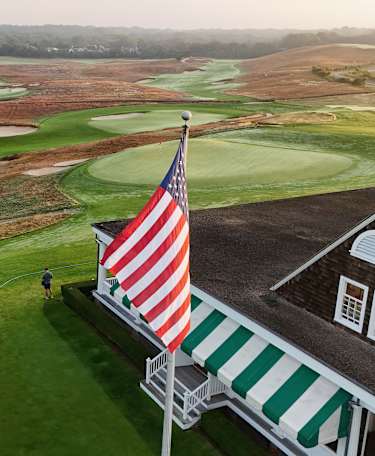 The U.S. Open is just one week away