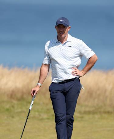 Five-way tie at the top in Scotland