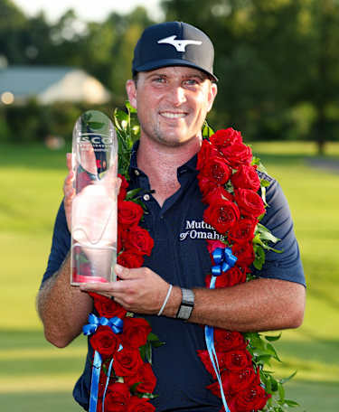 Steven Fisk wins ISCO Championship in play-off