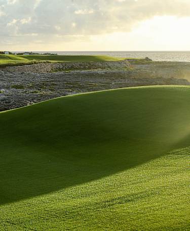Corales Puntacana Championship | Tournament guide
