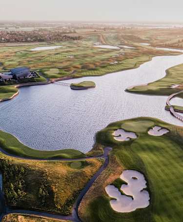 Great Northern - Get to know the DP World Tour's newest venue
