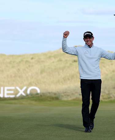 Nexo Championship: Five things to know