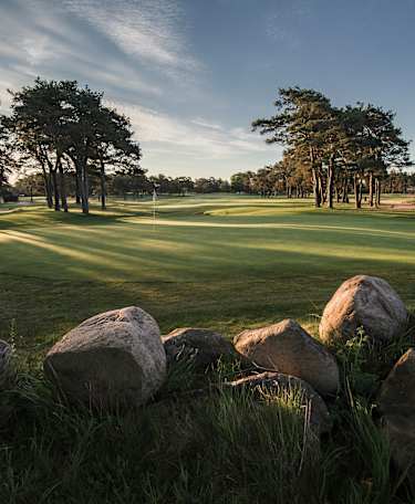 Dormy Open by Creekhouse 2026