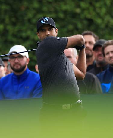 Rai and Lagergren lead the way at Wentworth