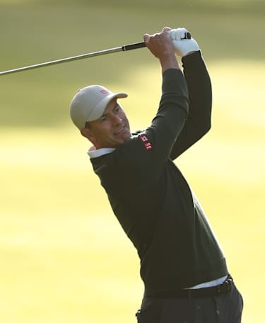 Day two up and running at Wentworth