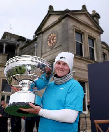 Alfred Dunhill Links Championship: Five things to know