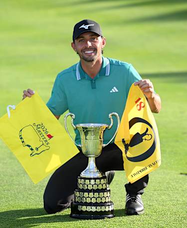 Open de España presented by Madrid: Five things to know