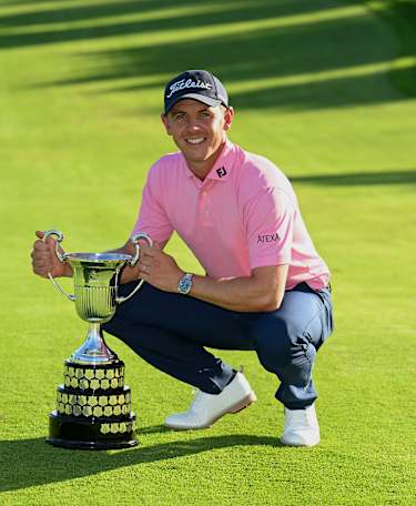Grant Forrest wins in Spain to earn double Major invite