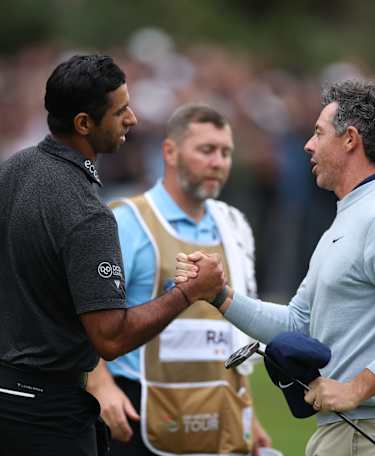 DP World India Championship: Five things to know