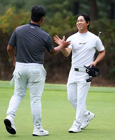 Yuto Katsuragawa shines in Korea and secures his second DP World Tour title