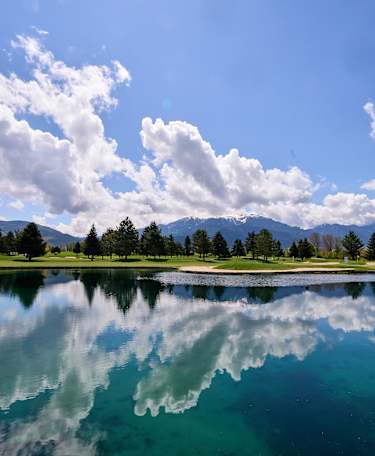 DP World Tour Qualifying School - Follow the scores from Second Stage