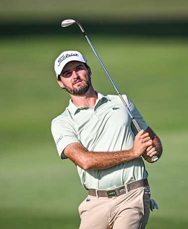 Battle for DP World Tour cards at Grand Final