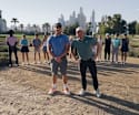 The Final Knockout | 16 Content Creators, Only ONE Winner