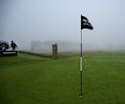 Third round of Genesis Scottish Open suspended due to fog