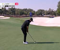 Shane Lowry | DP World Tour Championship Round 4 | 1st Hole