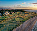 North Berwick is a Genesis Scottish Open tradition for pros: There's a new charity fighting to save it