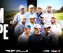European Ryder Cup stars lead 2026 Genesis Scottish Open field