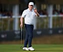 MacIntyre, Fitzpatrick and Lee part of three-way tie after delayed third round at Genesis Scottish Open 