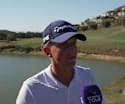 Martin Couvra on Open qualification, fine form and French success this season on DP World Tour