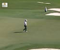 WATCH: Keita Nakajima holes 48 foot birdie putt