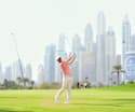Hero Dubai Desert Classic: Edoardo Molinari picks out the key holes and players to watch