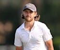 Tommy Fleetwood daring to dream big at Hero Dubai Desert Classic