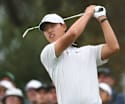Wenyi Ding: The standout amateur growing into a DP World Tour contender