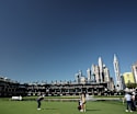 Hero Dubai Desert Classic - day one digest